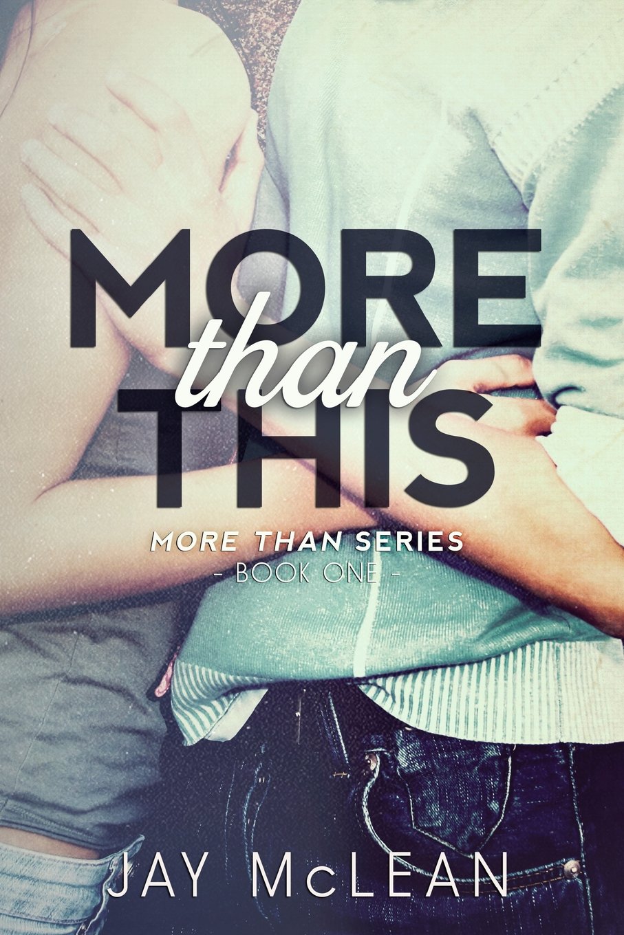 More Than This cover