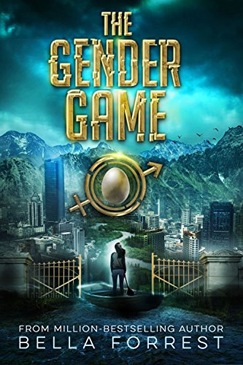 The Gender Game cover